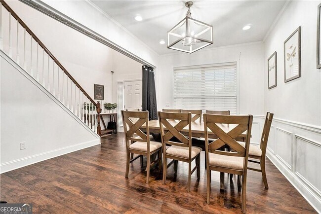 Photo - 2798 Glenlocke Cir NW