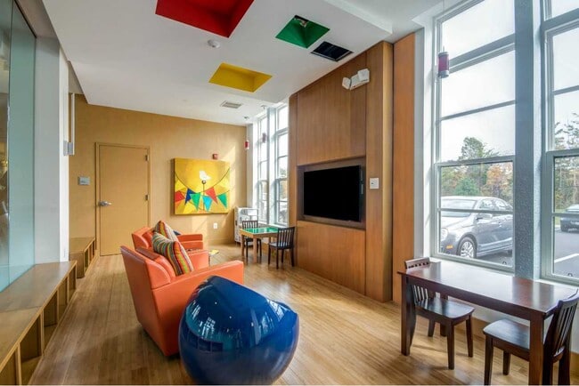 Lerner Windmill Parc