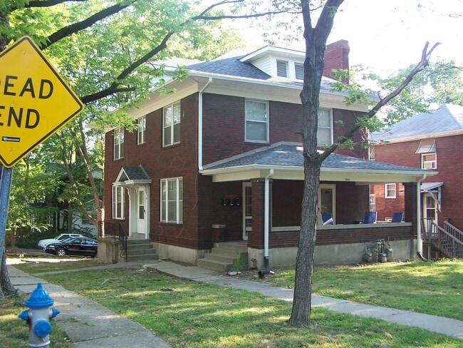 Building Photo - 1401 University Ave