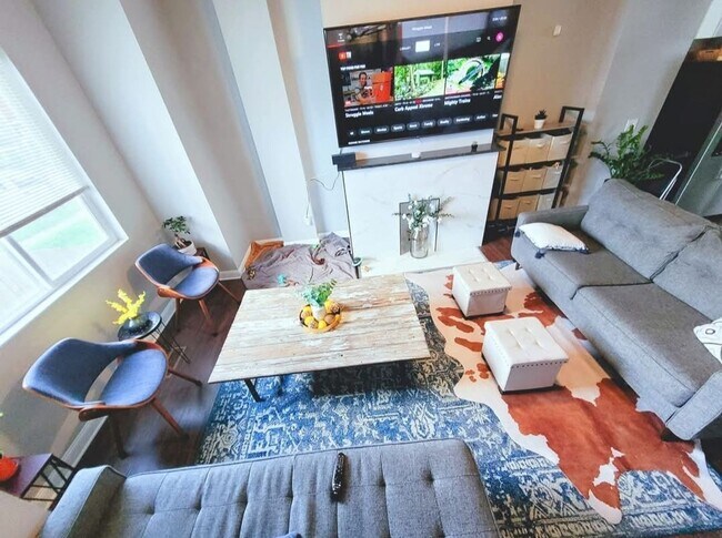 Photo - Spacious 4BR House in Columbus