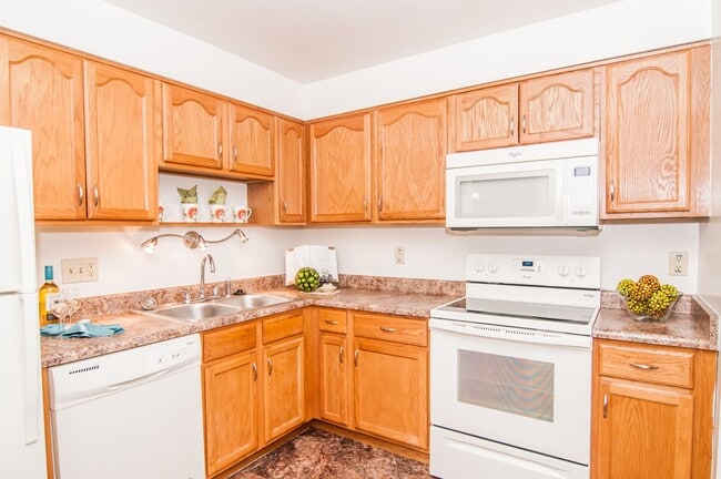 Photo - Park Layne Apartments