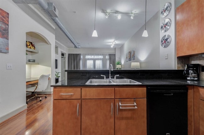 Photo - 1901 Post Oak Blvd Unit 1106