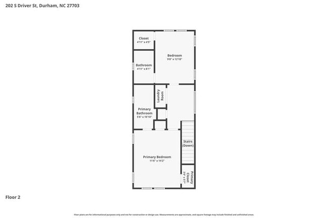 Photo - Close to Downtown Durham Brand New Construction