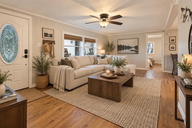 230 Overlook Trail
