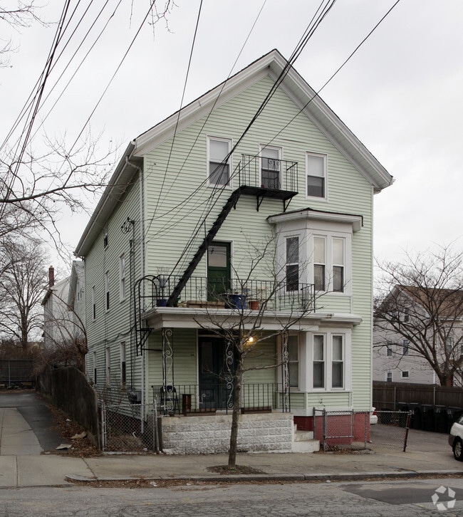 60 E Transit St Apartments For Rent in Providence, RI