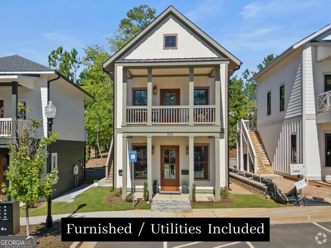Building Photo - 3035 State St Unit FURNISHED / UTILITIES INC Rental