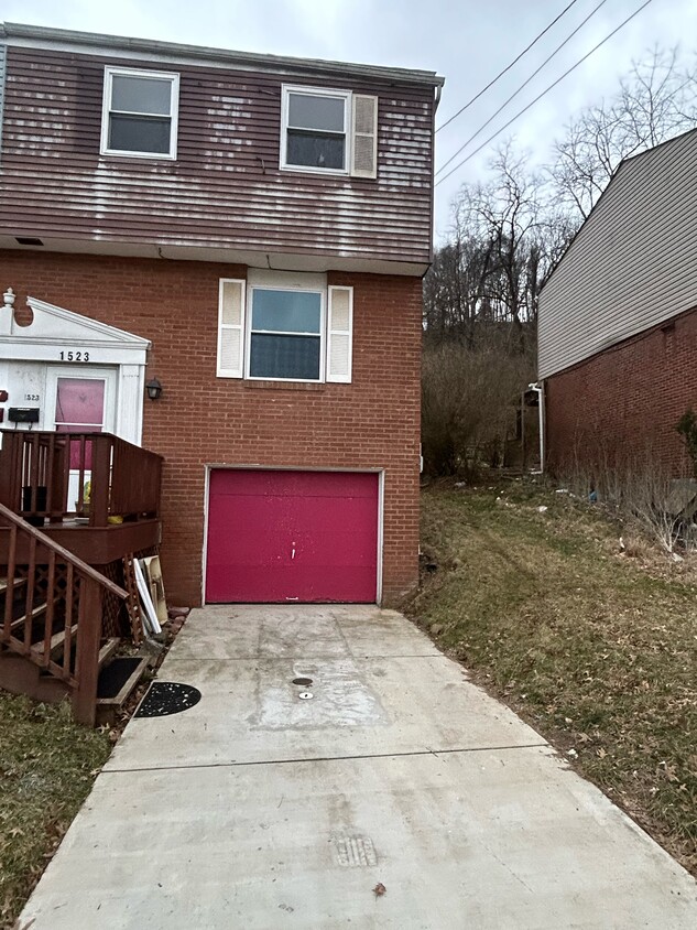 Photo - 1523 Summerdale St (Pittsburgh, PA)