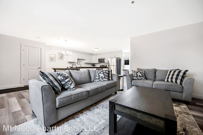 Mt. Nebo Apartments