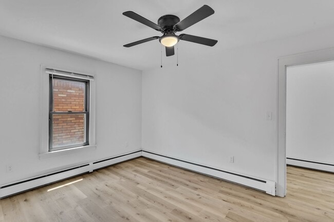 Photo - Newly Updated 3BR Home with Off-Street Parking - Pet Friendly!