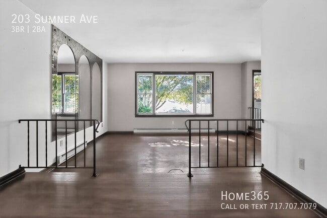 Photo - 203 Sumner Ave