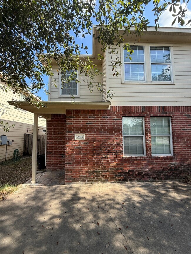 Building Photo - 5907 Allison Rd Rental