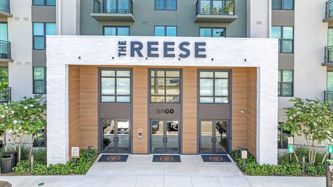 Photo - The Reese Apartments