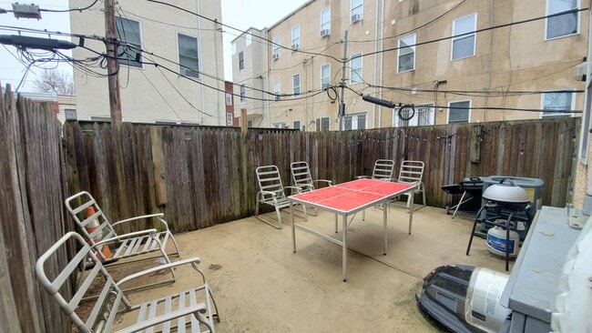 Photo - 1703 Page St Unit A