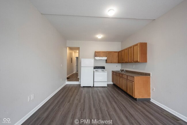 Photo - 3014 W 10th St Unit 1