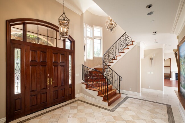 Photo - Amazing home, with incomparable views and privacy, but close in convenience!