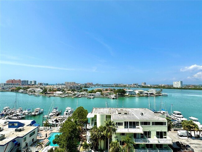 Photo - 851 Bayway Blvd Unit 905