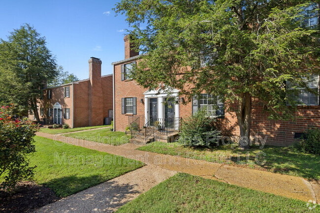 Building Photo - 601 Boyd Mill Ave Rental