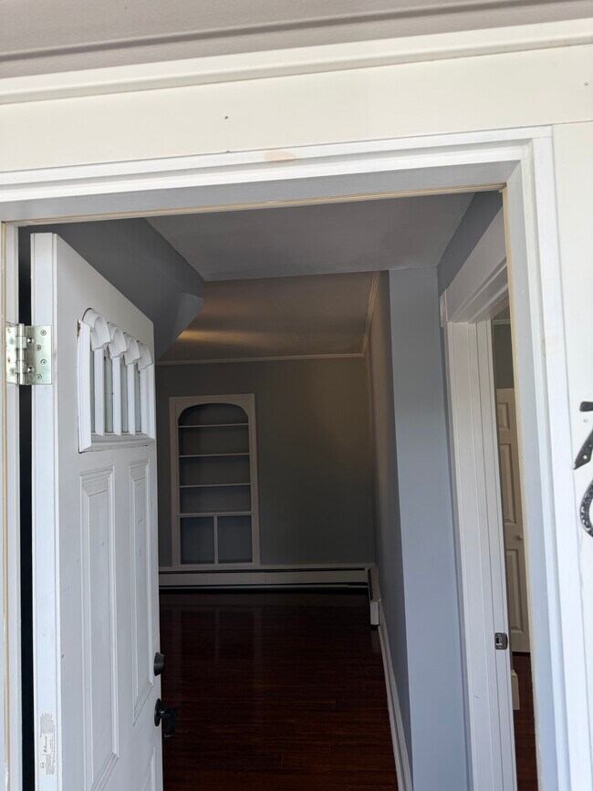 763 Silver St Unit 763 silver st