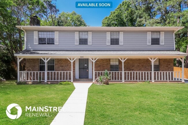 Photo - 5380 Albemarle Dr House