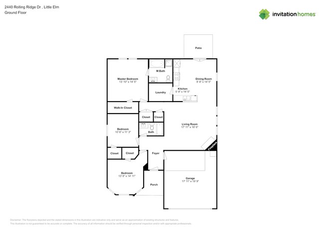 Photo - 2440 Rolling Ridge Dr