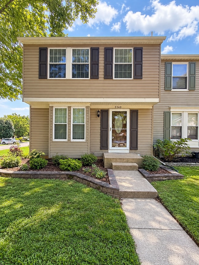 3340 Garrison Cir