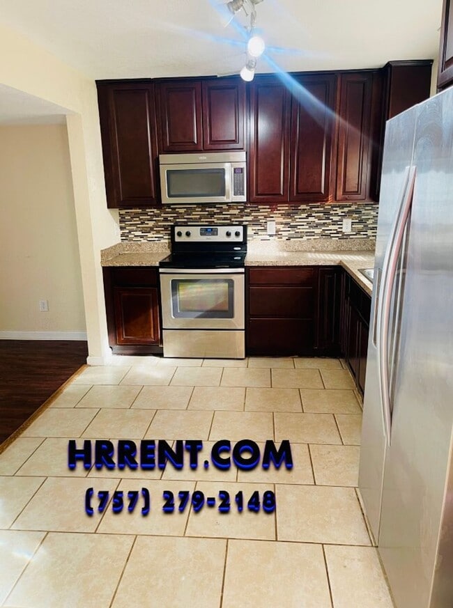 Photo - Beautiful Virginia Beach Single Family Home located in the Mears Corner area of Virginia Beach!