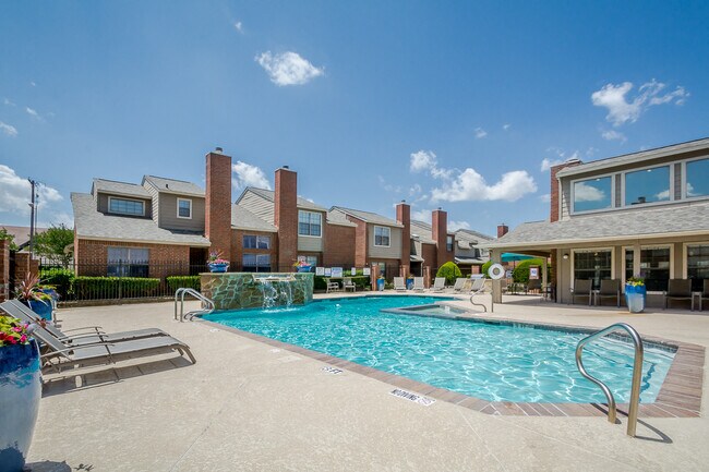 Amberly Village Townhomes