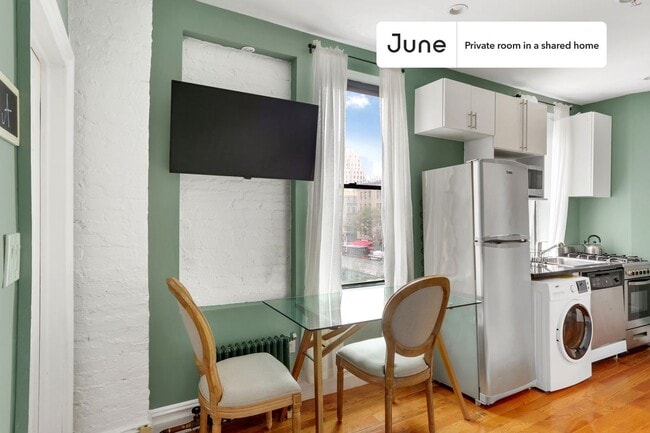 Photo - Room in Shared 2 bed/1 bath home Unit A