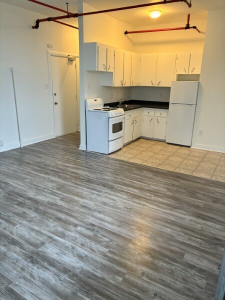 Photo - Beautiful Historic Building Unité 0302