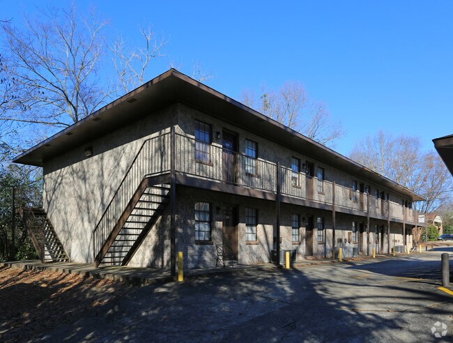 Samford Terrace - Samford Terrace