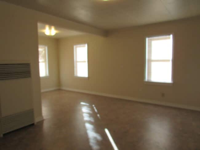 Photo - $900 3 Bedroom/1 Bath Spacious Home, Locat...
