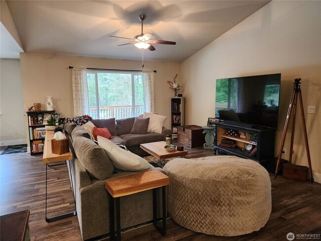 Photo - Newer Construction Home