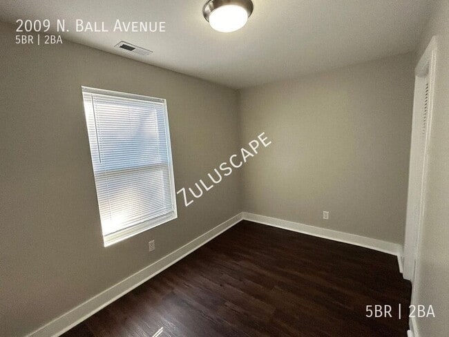 Photo - 2009 N Ball Ave