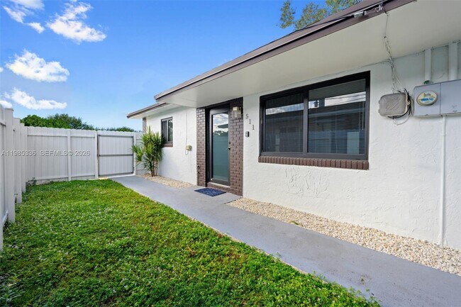 Photo - 511 NW 93rd St Unit 511
