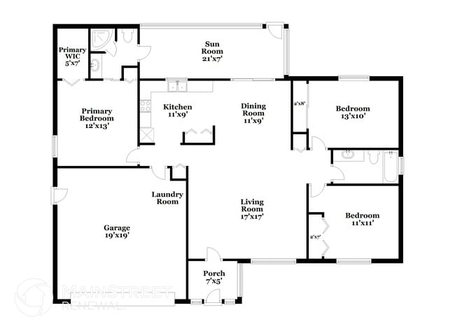 Building Photo - 219 SE 20th St Rental