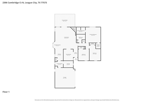 Photo - 2306 Cambridge Ct N