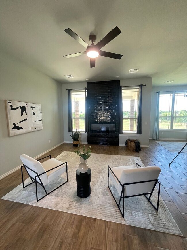 Photo - Serene and rural, close to Chickasha and B...