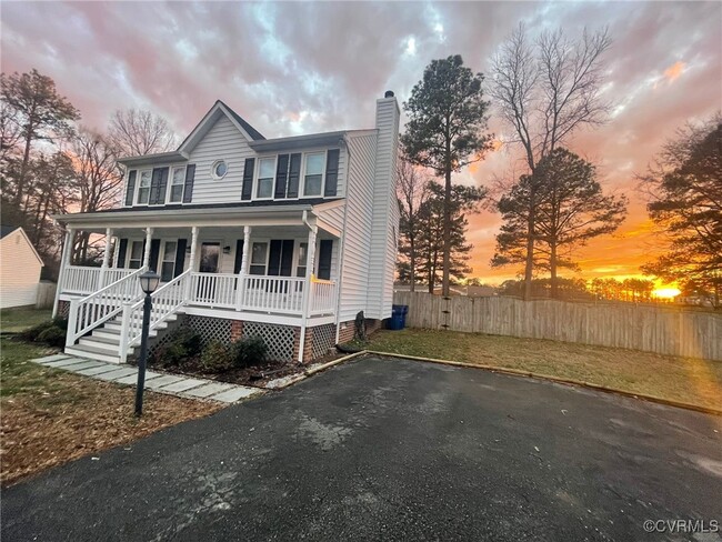 Photo - 14413 Branched Antler Dr House