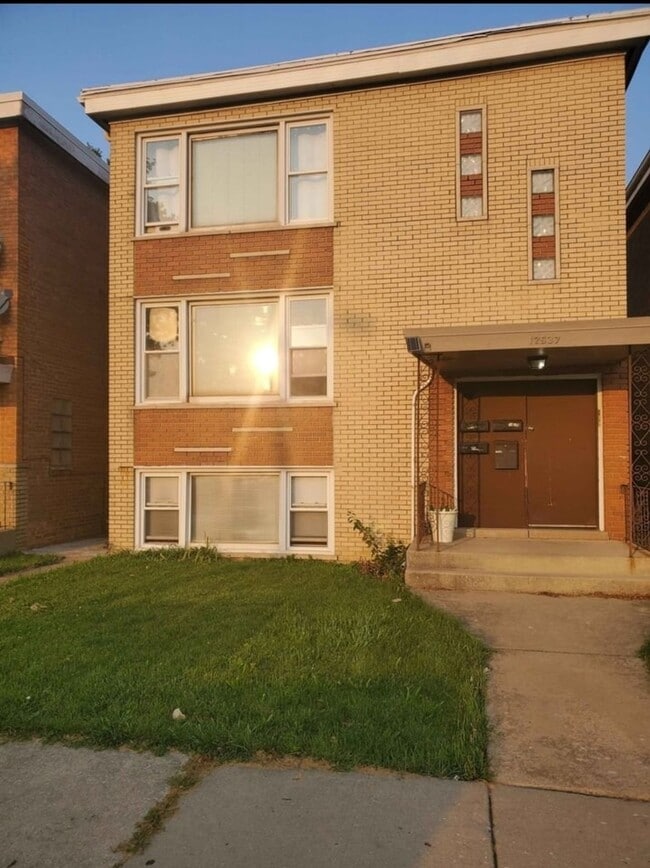 Building Photo - 12537 S Marshfield Ave Unit 1