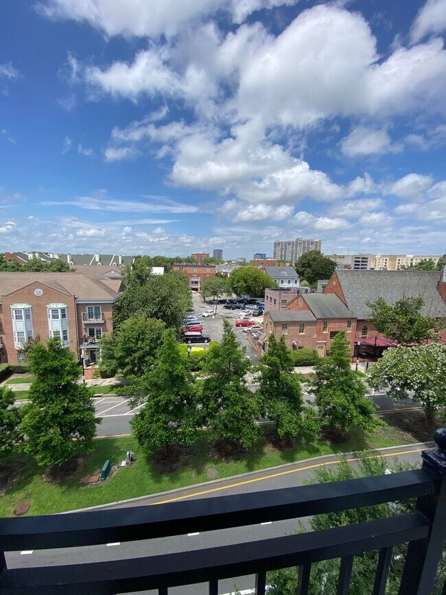 Experience the Best of City Living in Down... Condo Condo for Rent in