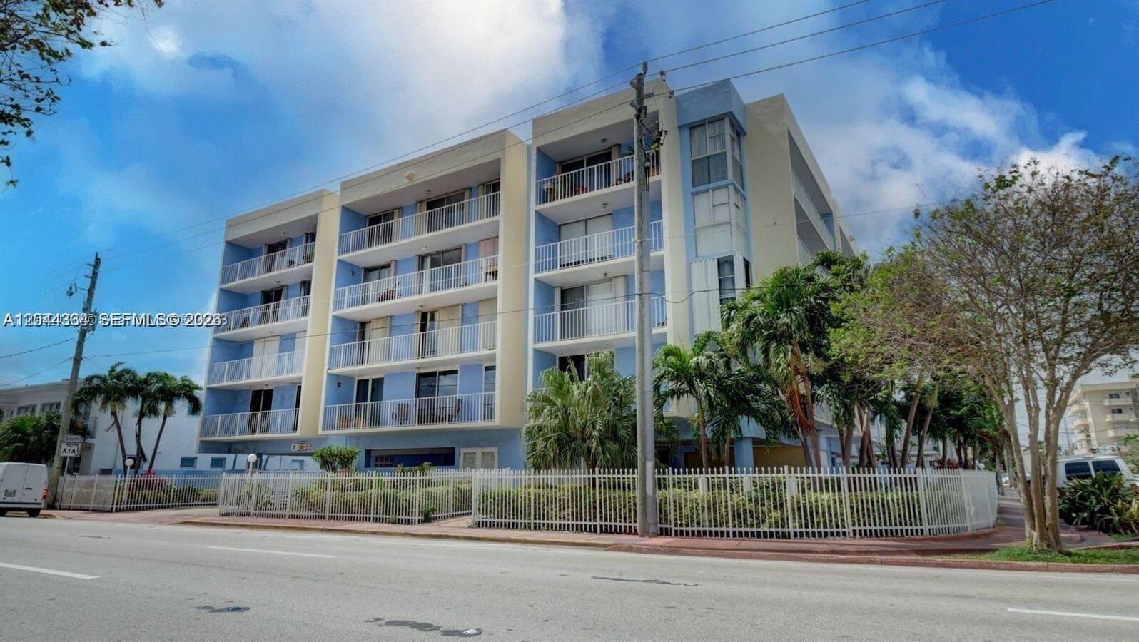 Photo - 8340 Harding Ave Unit 504