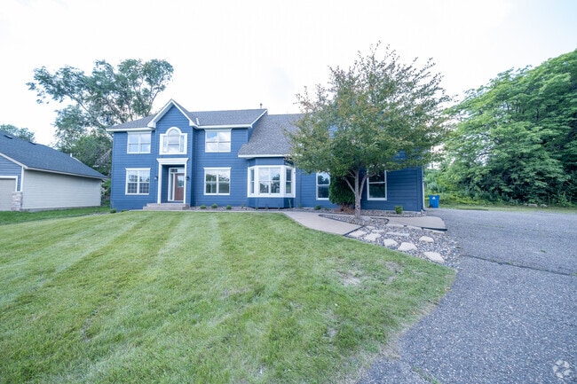 Building Photo - 14770 81st Ave N Rental