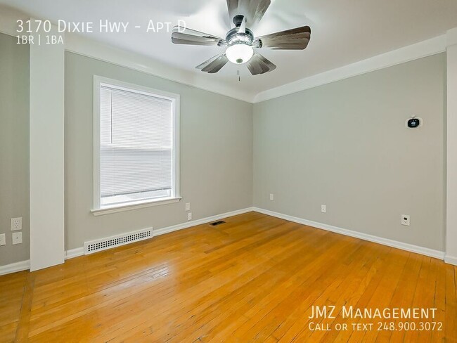 Photo - 3170 Dixie Hwy Unit Apt D