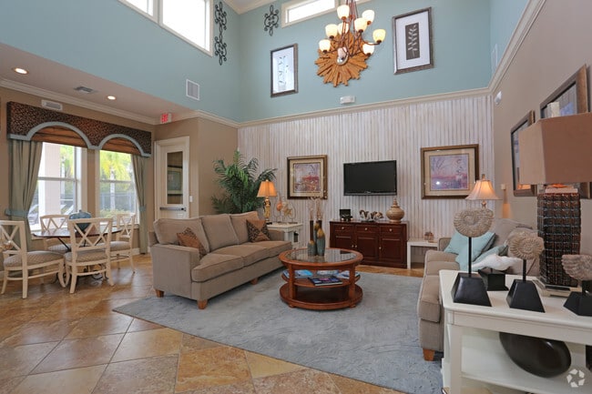 Clubroom