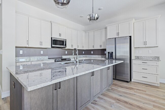 Photo - MODERN 4-BEDROOM TAMPA HOME | BUILT 2023 | FENCED YARD | PET FRIENDLY