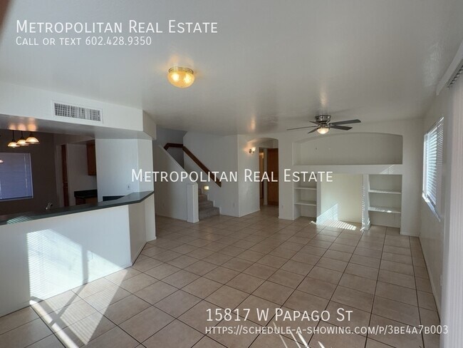 Photo - 15817 W Papago St