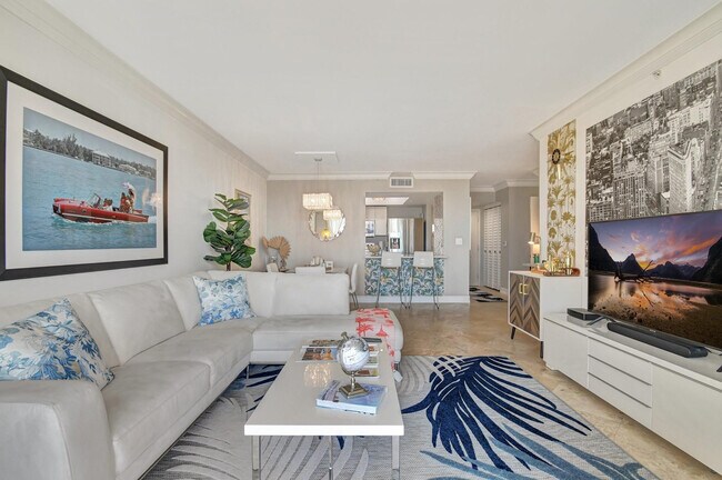 Photo - 99 SE Mizner Blvd Unit 823