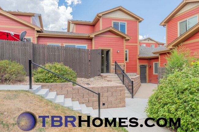 Building Photo - 1797 Aspen Meadows Cir