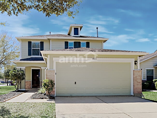 Building Photo - 18011 Shallow Leaf Ln