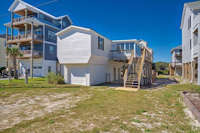 Building Photo - 221 Topsail Rd Rental